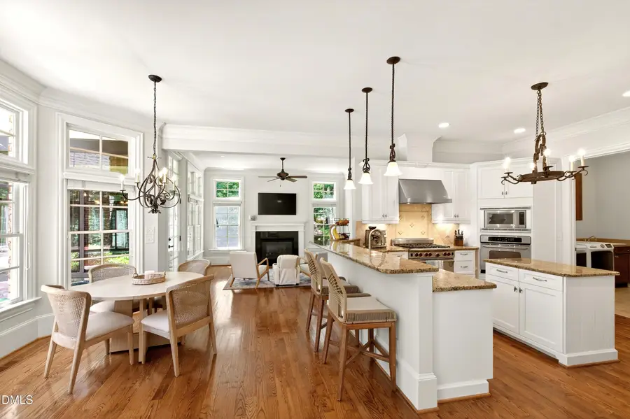 10101 Lobley Hill Lane, Raleigh, NC 27613 - #2