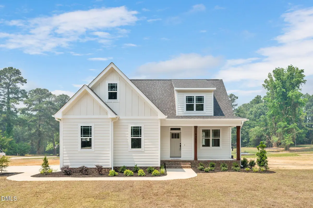 9453 Nc 42, Holly Springs, NC 27540 - #1