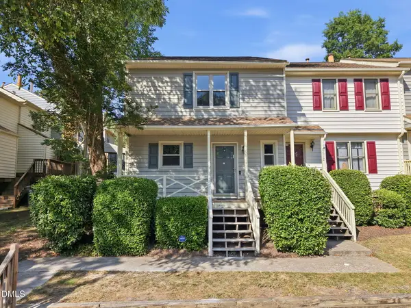 Address Withheld By Seller, Raleigh, NC 27615