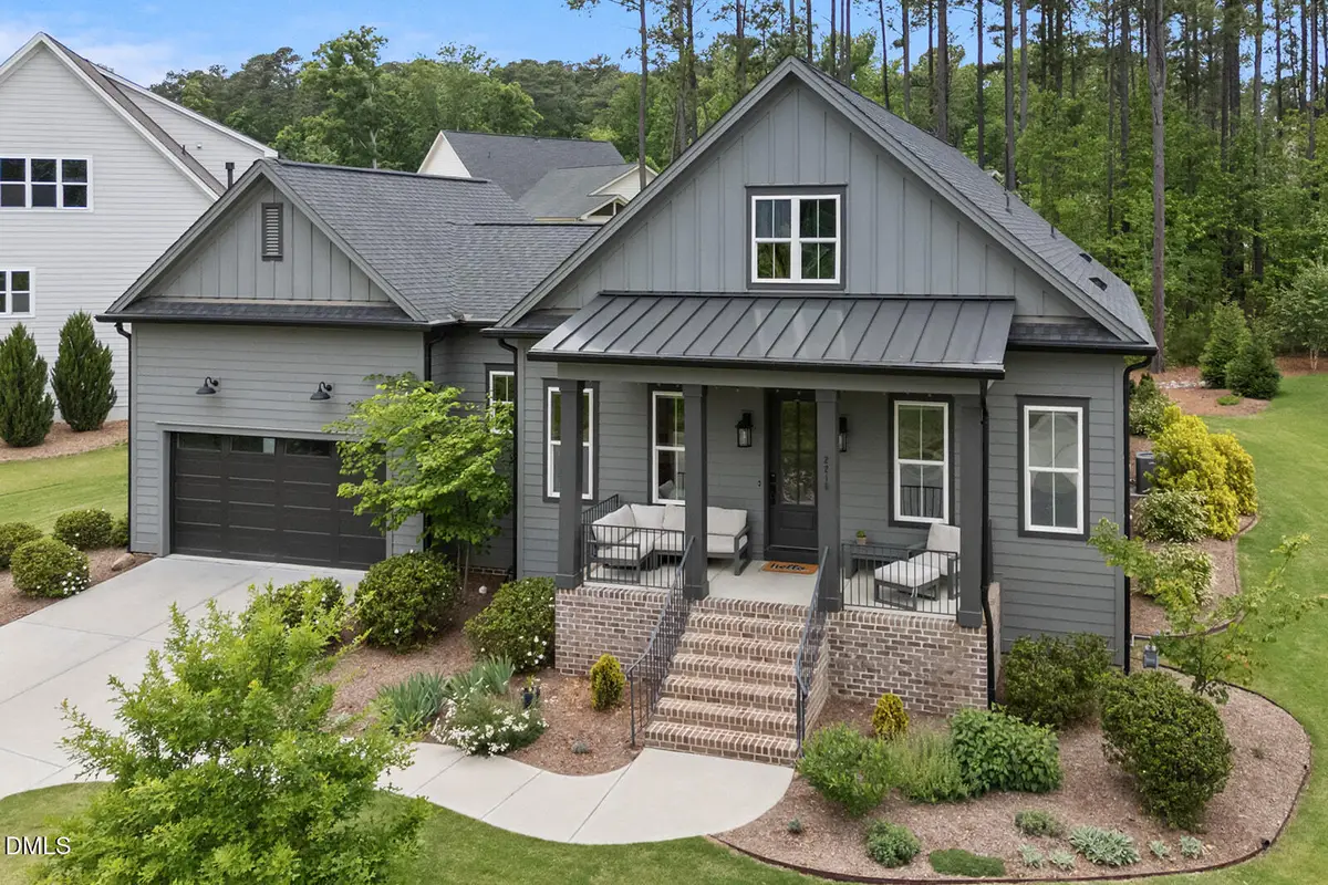 2216 Meadowcreek Drive, Durham, NC 27705 - #1