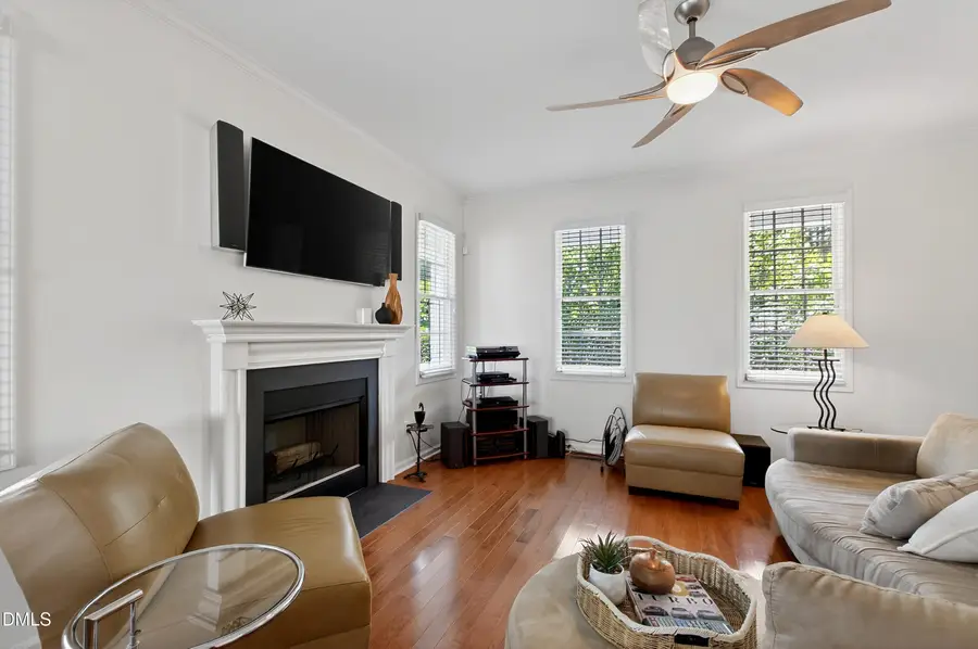 107 Chancellors Ridge Drive, Durham, NC 27713 - #3