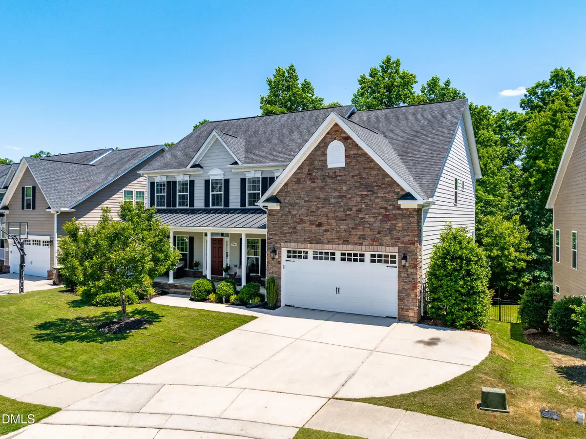 2061 Pineola Bog Trail, Apex, NC 27502 - #1