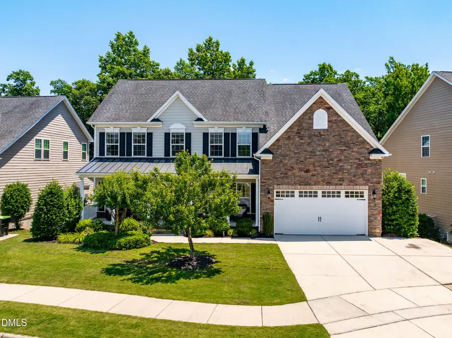 2061 Pineola Bog Trail, Apex, NC 27502 - #2