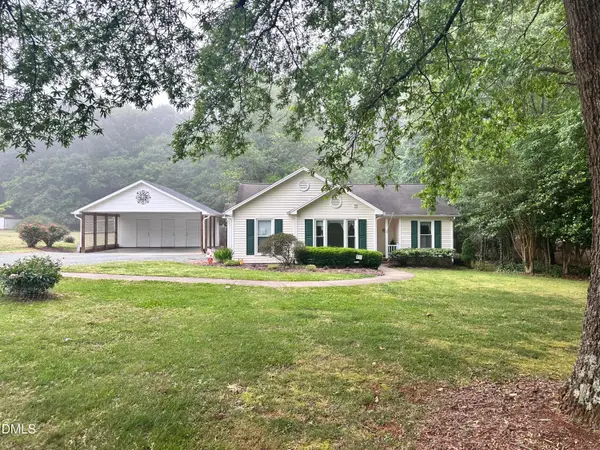 7328 Mcbane Mill Road, Graham, NC 27253