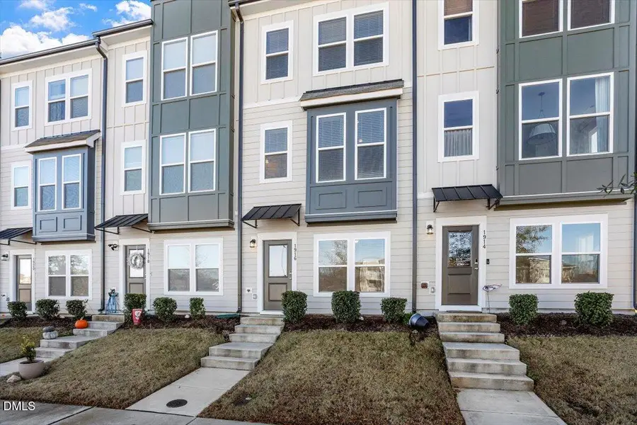 1916 Oak City Lane, Raleigh, NC 27610 - #2