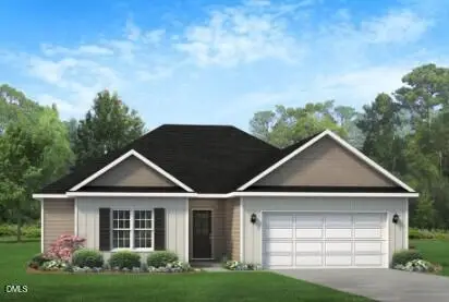 402 Lyon Estates Drive #(Lot 49), La Grange, NC 28551