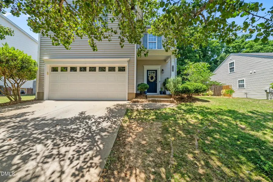 929 Holly Meadow Drive, Holly Springs, NC 27540 - #2