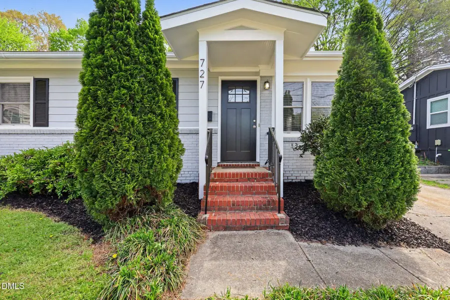 727 S State Street, Raleigh, NC 27601 - #2