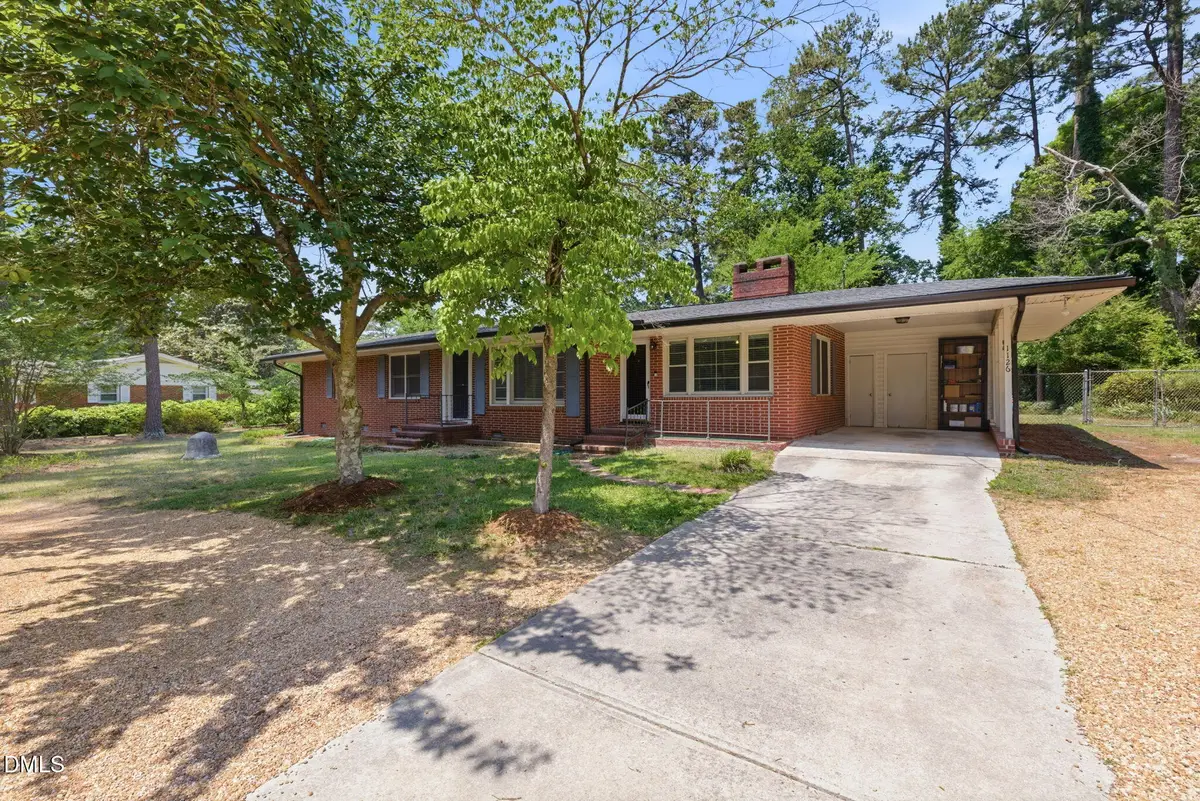 1126 Hodge Road, Knightdale, NC 27545 - #1