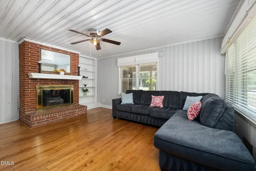 1126 Hodge Road, Knightdale, NC 27545 - #3