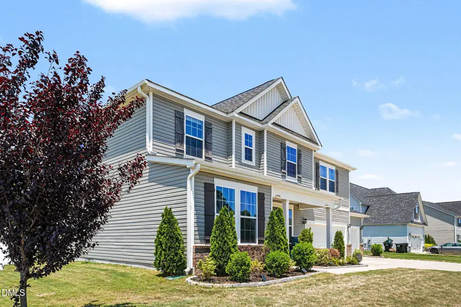 17 Barton Bay Lane, Clayton, NC 27520 - #3