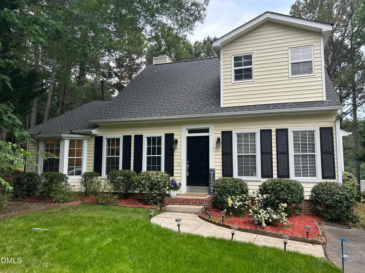 105 Colby Place, Chapel Hill, NC 27517 - #1