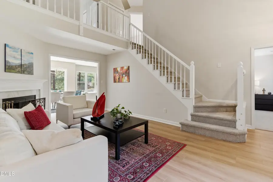 105 Colby Place, Chapel Hill, NC 27517 - #2