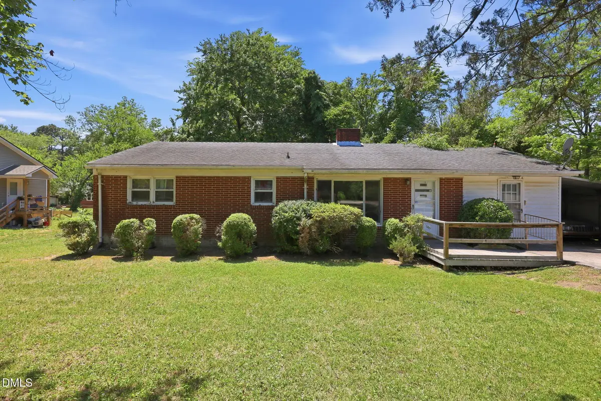 1315 Alpha Road, Henderson, NC 27536 - #1