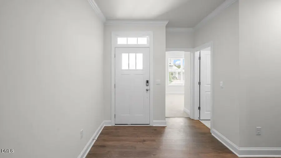 5004 Dezola Street, Apex, NC 27539 - #2
