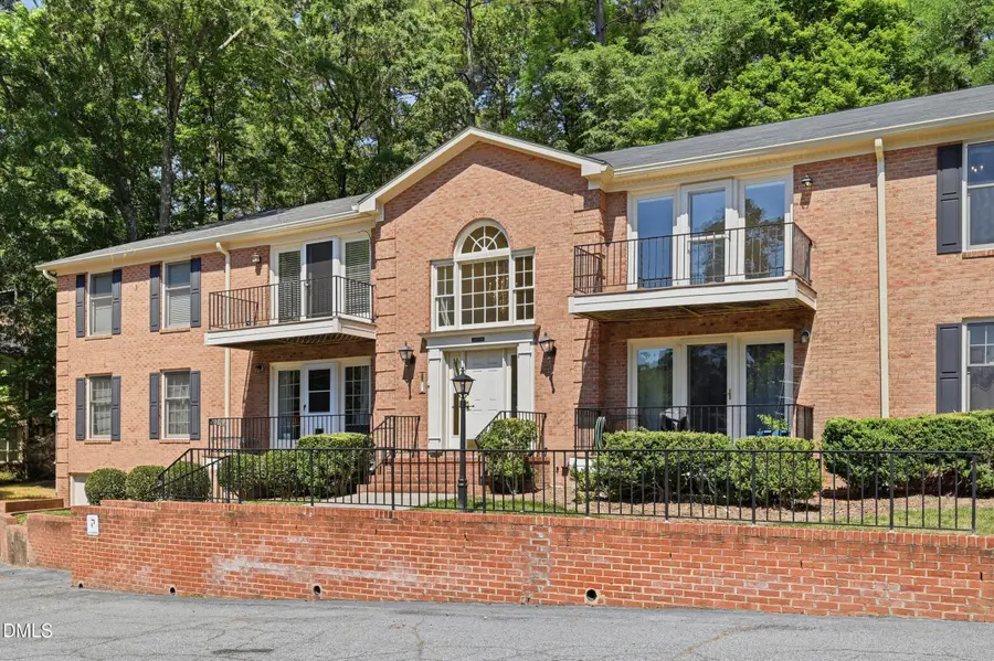 1515 E Franklin Street #Apt 16, Chapel Hill, NC 27514 - #3