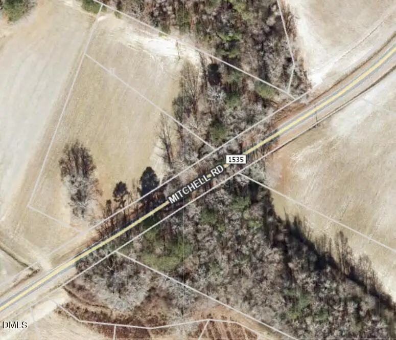 000 Mitchell Road, Lillington, NC 27546 - #1