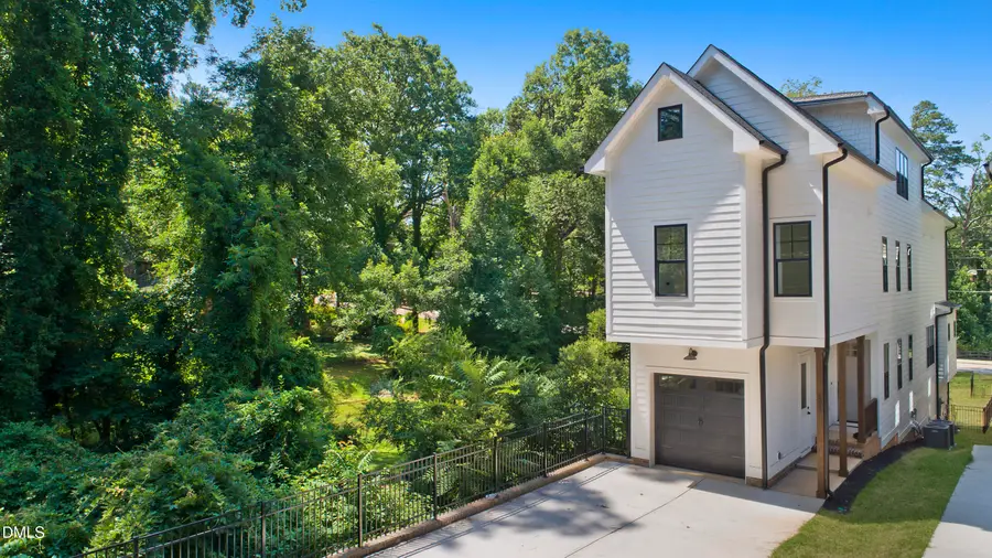 502 W Chatham Street, Apex, NC 27502 - #2