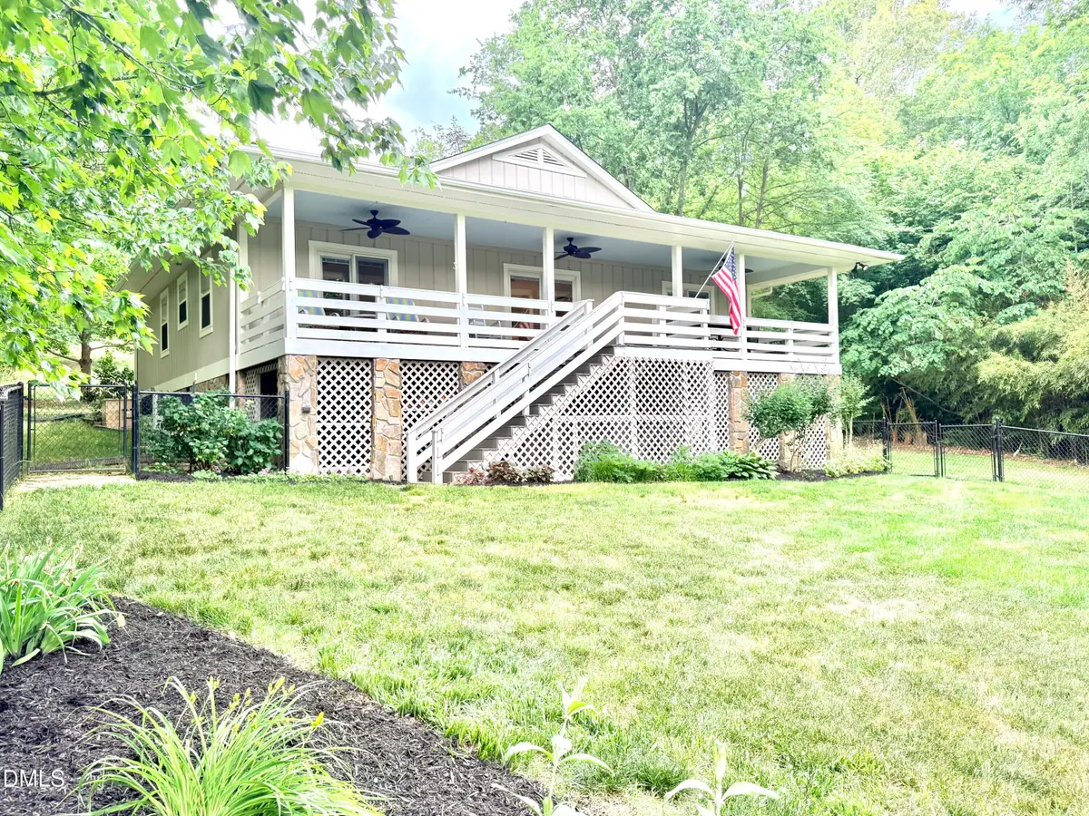 229 Bear Run Lane, Roxboro, NC 27574 - #1
