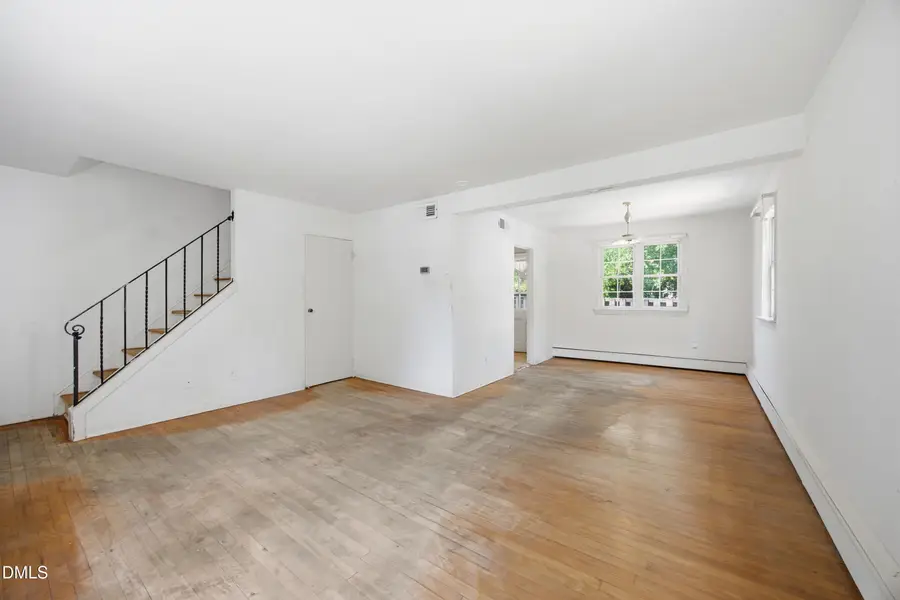 1027 Saint Marys Street, Raleigh, NC 27605 - #3