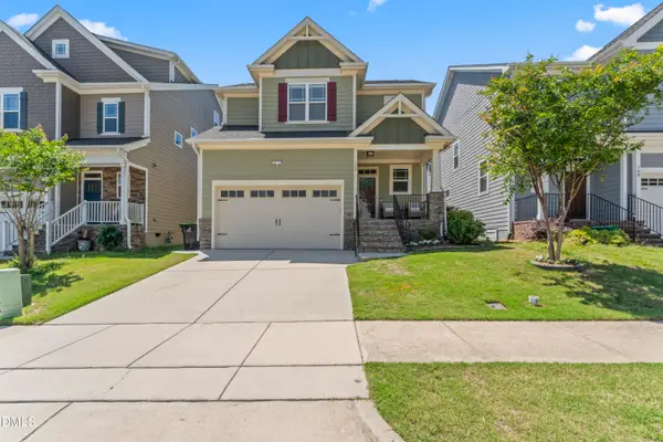 712 Goldenview Acres Court, Apex, NC 27502