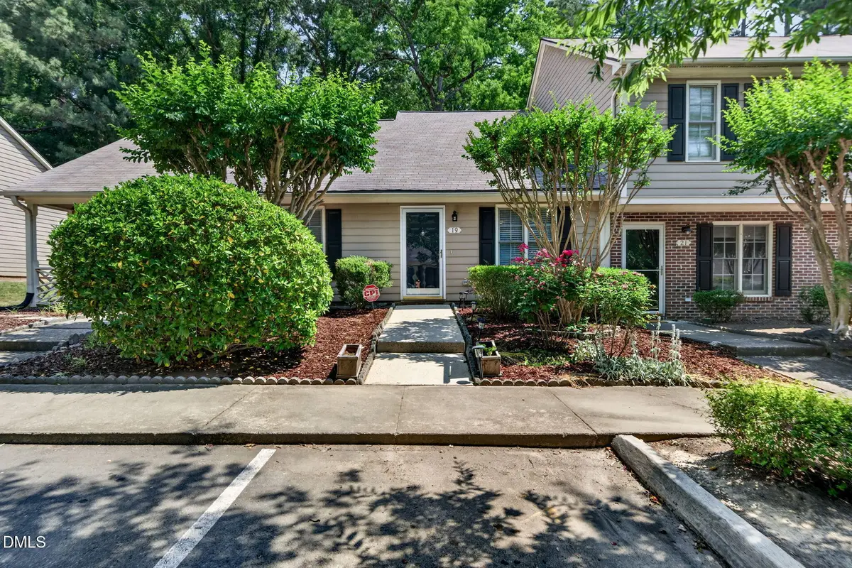 19 Crystal Oaks Court, Durham, NC 27707 - #1