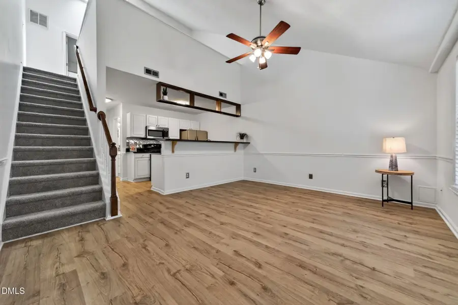 19 Crystal Oaks Court, Durham, NC 27707 - #2