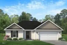 404 Lyon Estates Drive #(Lot 50), La Grange, NC 28551