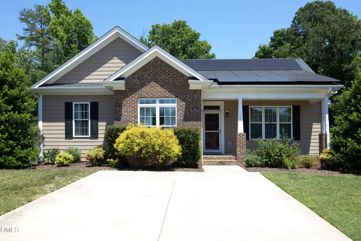 728 Aspenwood Drive, Graham, NC 27253 - #1