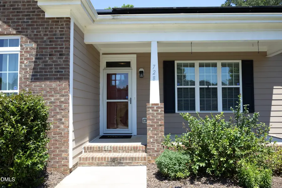 728 Aspenwood Drive, Graham, NC 27253 - #3