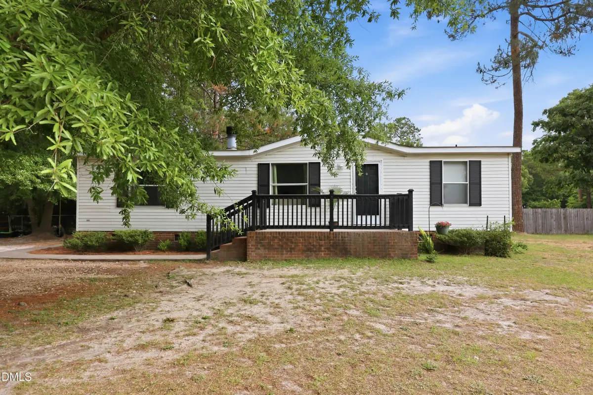 75 Kellam Drive, Lillington, NC 27546 - #1