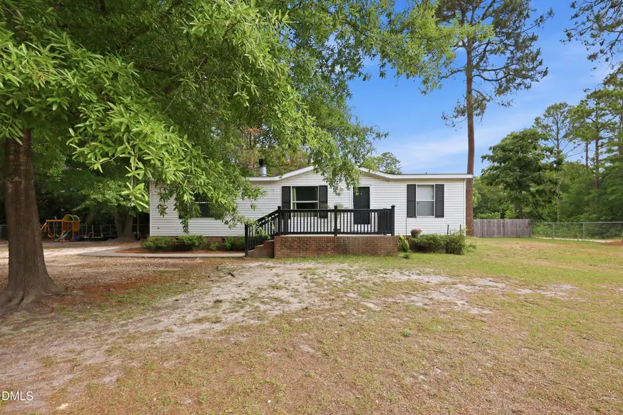 75 Kellam Drive, Lillington, NC 27546 - #3