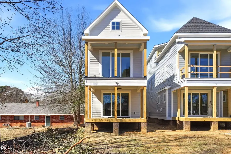 108c N Mason, Apex, NC 27502 - #2
