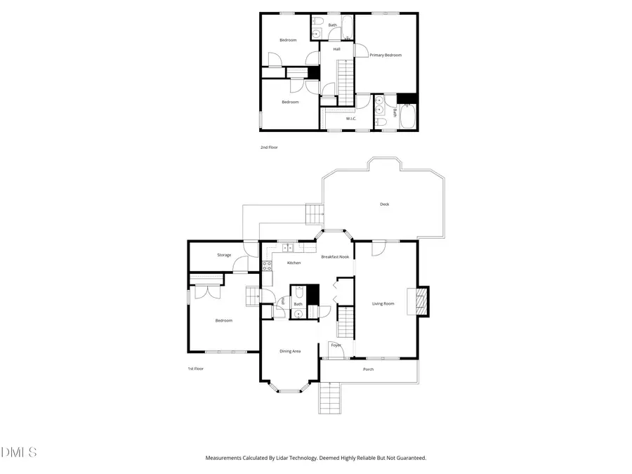 3008 Sgt Pepper Court, Raleigh, NC 27603 - #2