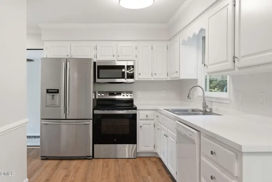 3008 Sgt Pepper Court, Raleigh, NC 27603 - #3