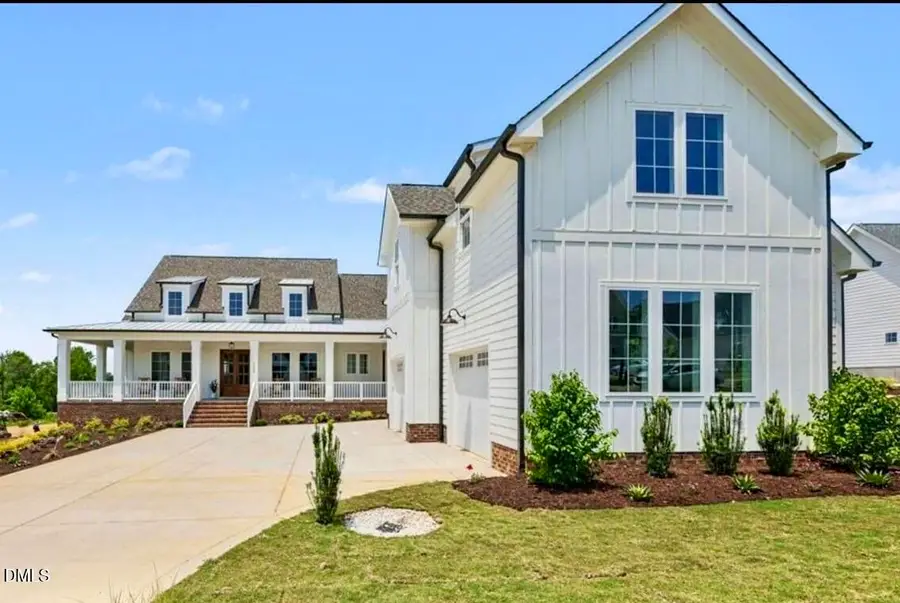 1028 Azalea Garden Circle, Raleigh, NC 27603 - #2