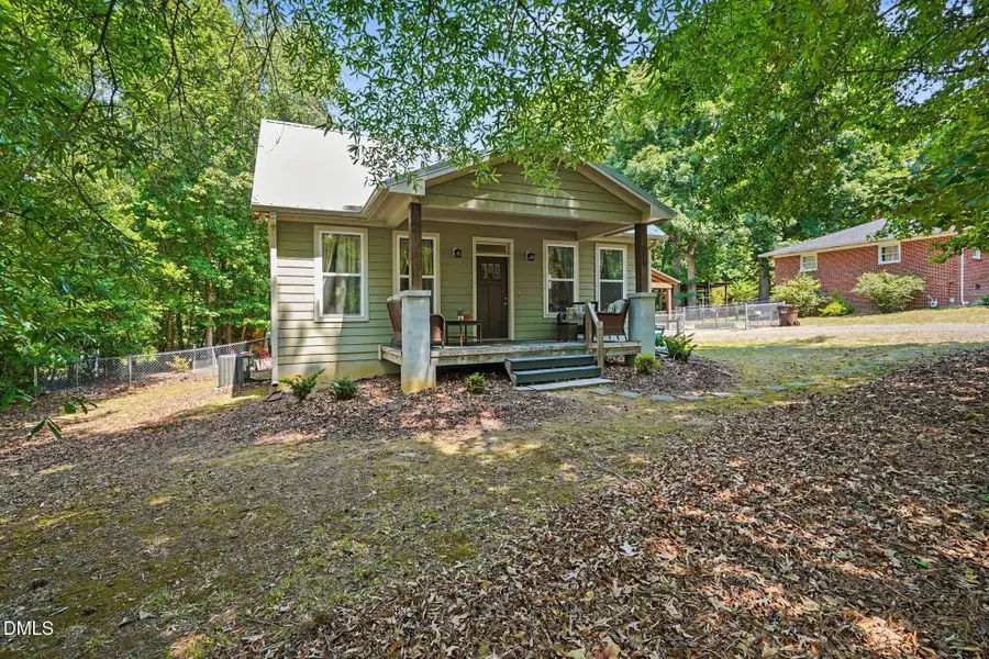 1133 Kimball Drive, Durham, NC 27712 - #3