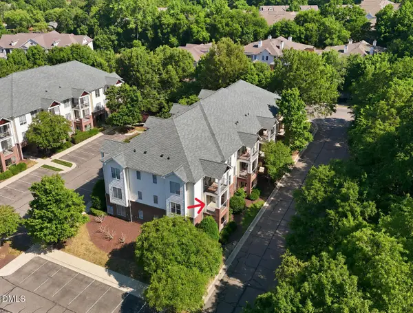 801 Moratuck Drive #202, Raleigh, NC 27604