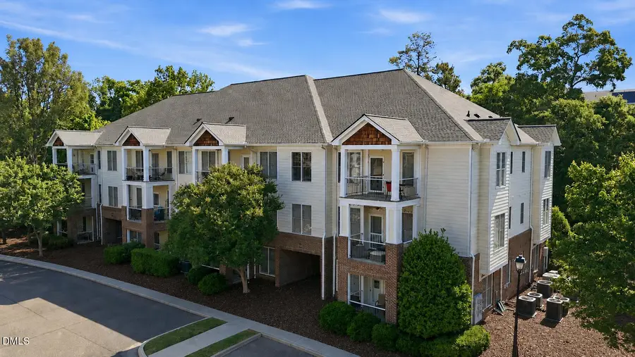 801 Moratuck Drive, Raleigh, NC 27604 - #2