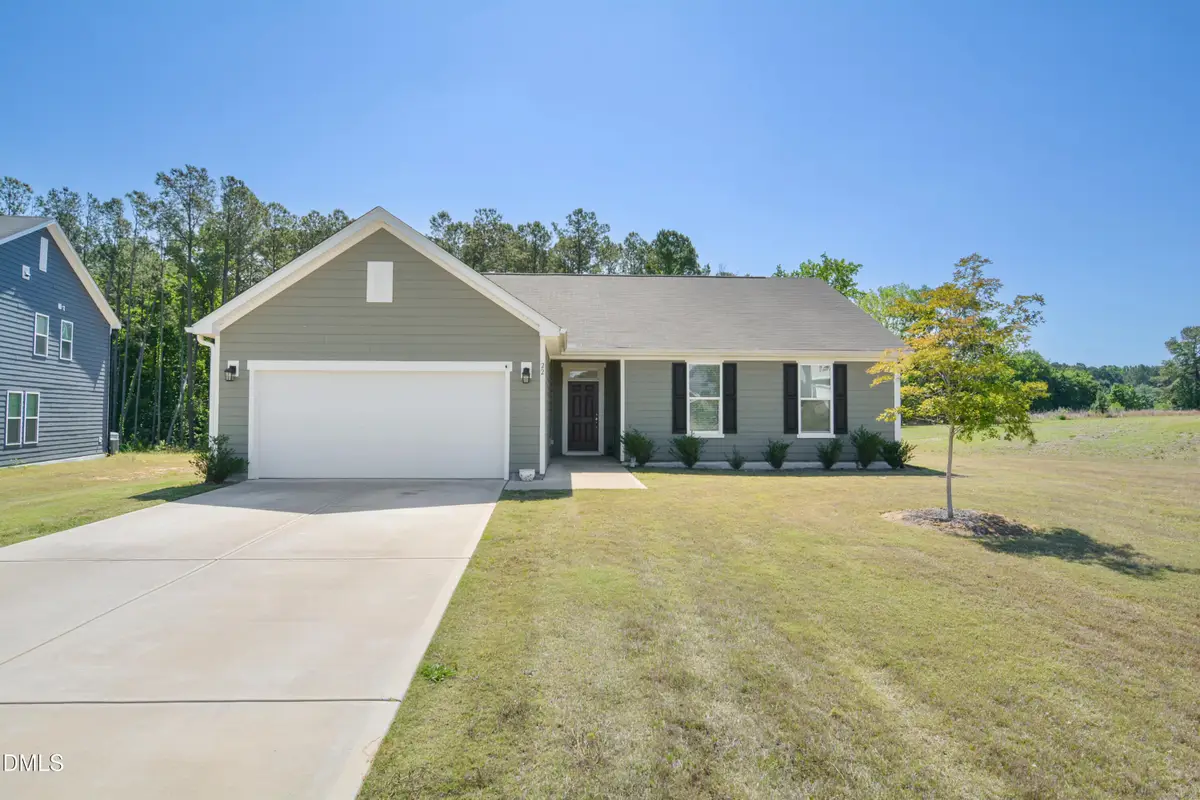 22 Mcintosh Court, Fuquay Varina, NC 27526 - #1