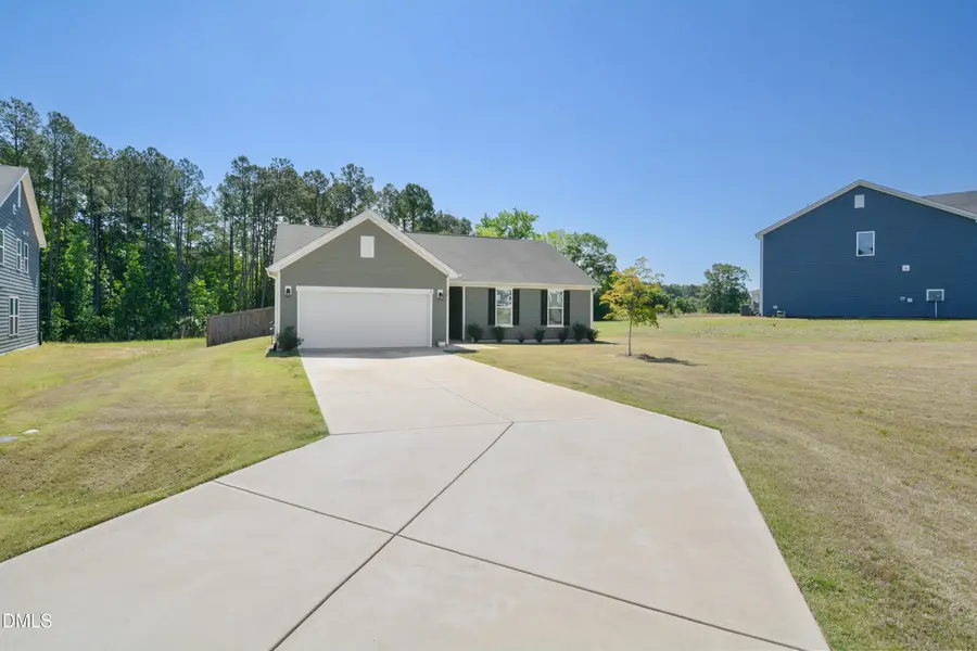 22 Mcintosh Court, Fuquay Varina, NC 27526 - #2