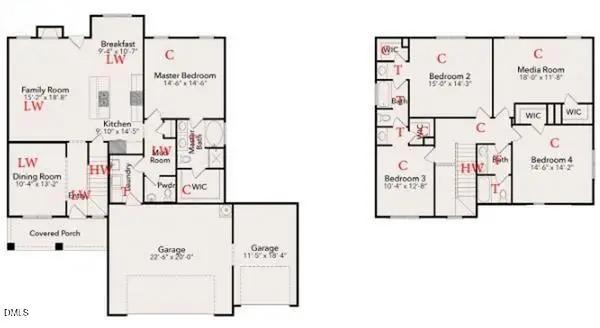 27 Bandelier Drive #(Lot 1), Selma, NC 27576 - #2