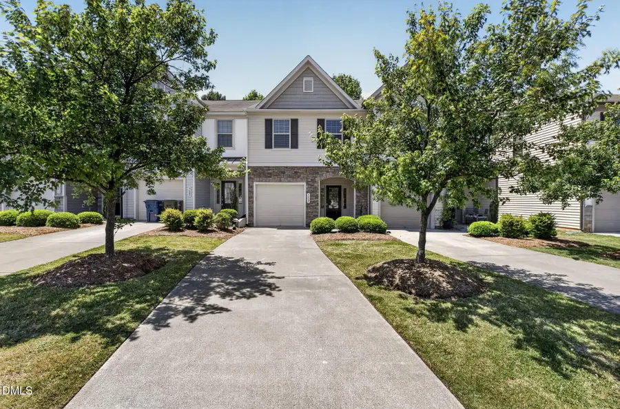3607 Landshire View Lane, Raleigh, NC 27616 - #2
