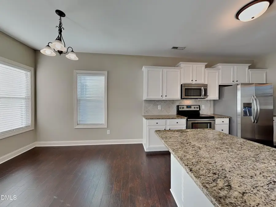 127 Colson Drive, Garner, NC 27529 - #3