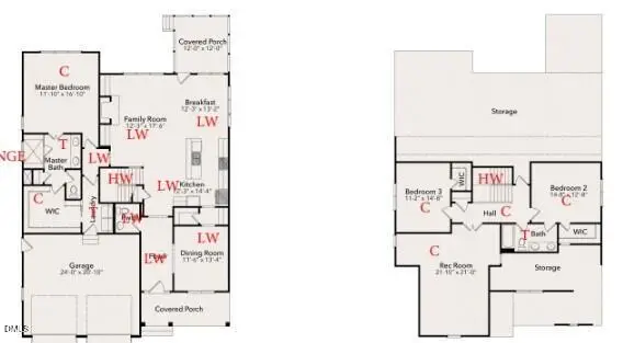 55 Bandelier Drive #(Lot 2), Selma, NC 27576 - #2