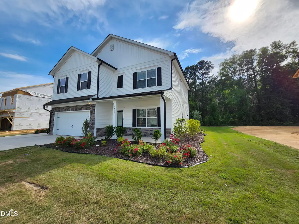 1478 Draw Bridge Lane, Fayetteville, NC 28312 - #1