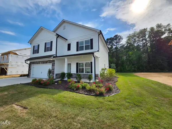 1478 Draw Bridge Lane, Fayetteville, NC 28312