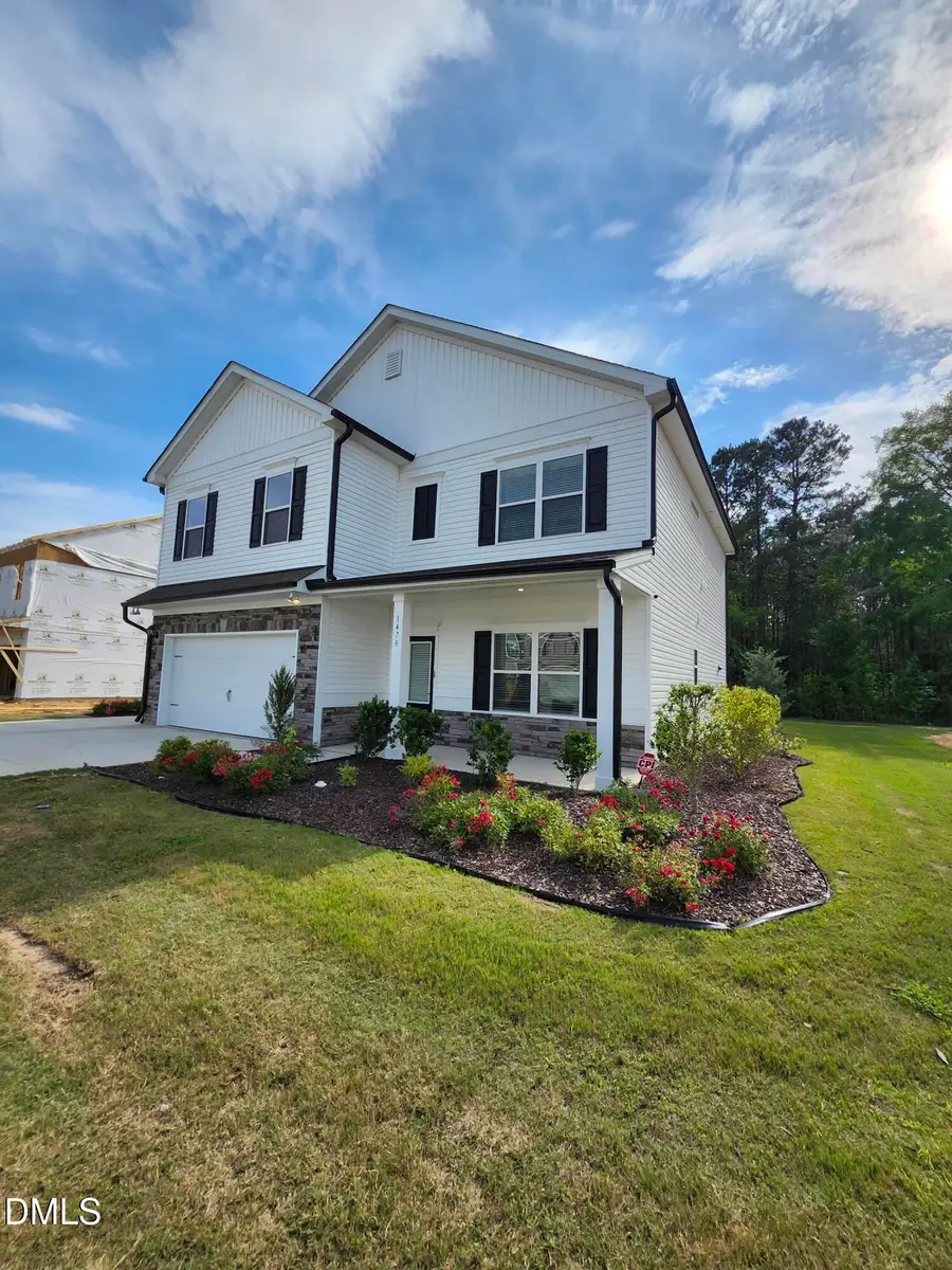 1478 Draw Bridge Lane, Fayetteville, NC 28312 - #2