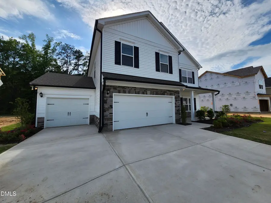 1478 Draw Bridge Lane, Fayetteville, NC 28312 - #3