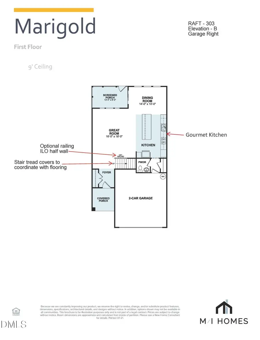 3153 Mission Olive Place #303, New Hill, NC 27562 - #3